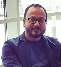 Dr. Firas Abduwani
